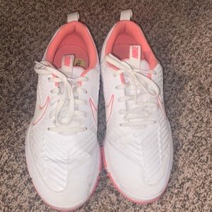 Women’s Nike Golf Shoes